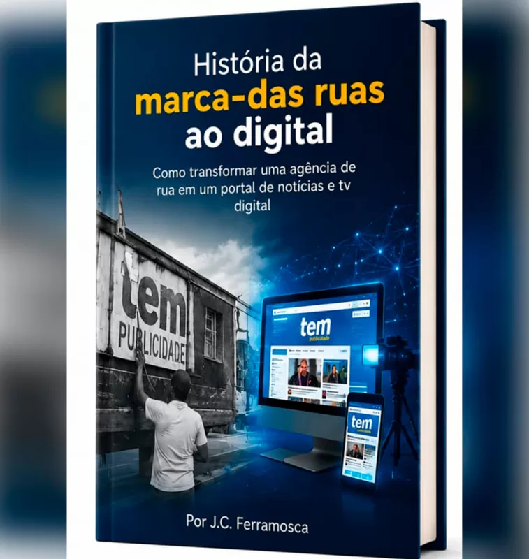 Tem Publicidade